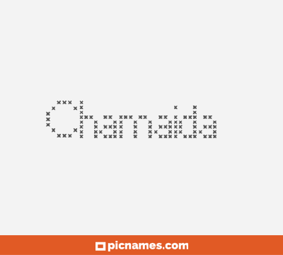 Chamaida 